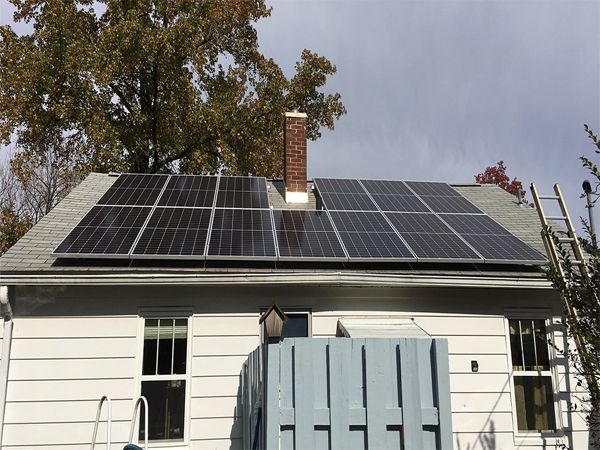 Residential Solar