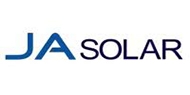 Ja solar panel