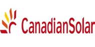 canadian solar panel