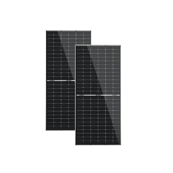 Jinko Tiger Neo 605W 610W 615W 620W Bifacial Solar Panel 