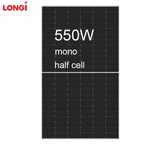 LR5-72HPH 545-565M Longi monocrystalline solar panel