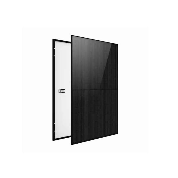 Longi HiMO6 LR5-54HTB-440M Black Solar Panel