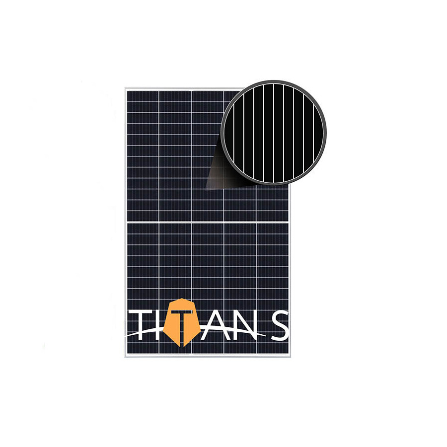 Risen Titan 410Wp Solar PanelBest Solar Panels, Solar Inverter